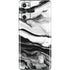 Black and White Marble Ink Galaxy S20 Fan Edition Skin